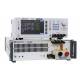 Impedance analyzers MICROTEST 6630 up to 30MHz, 0,08%