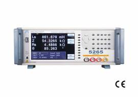 Microtest 5265 Tester transformatorów 10Hz - 200kHz seria 5260