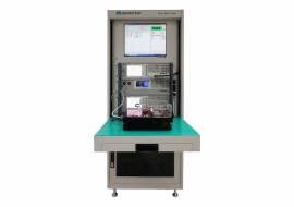 System testowania stojana silnika Microtest MT-6917