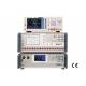 Impedance analyzers MICROTEST 6630 up to 30MHz, 0,08%