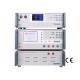 Impedance analyzers MICROTEST 6630 up to 30MHz, 0,08%