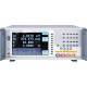 Impedance analyzers MICROTEST 6630 up to 30MHz, 0,08%