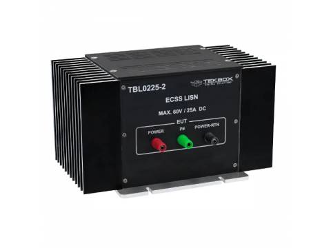 TBL0550-1 5µH 50A stabilizator impedancji sieci LISN