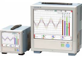 GP10/GP20 Rejestrator Yokogawa