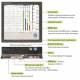 GX10/GX20 Rejestrator Yokogawa