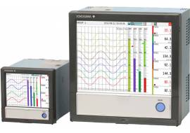 GX10/GX20 Rejestrator Yokogawa