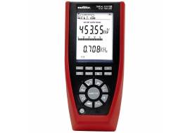 SANWA 50000 PC7000 Digital Multimeter, AC/DC, 0.03% accuracy