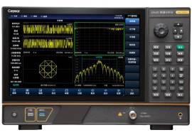 AV1464 /A/B/C Synthesized Signal Generator