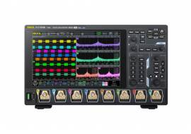 12-bit Oscyloskop RIGOL DHO5108 8CH 1GHz 4 GSa/s seria DHO5000