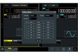 Rigol OPCJA DG5000 Pro-MTONE