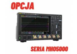 Rigol OPCJA MHO5000-AWG do Oscyloskopów z Serii MHO5000