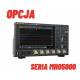 Rigol OPCJA MHO5000-AUDIOA do Oscyloskopów z Serii MHO5000