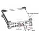 Rigol High Stability Clock OCXO-C08 for RSA 5000 Series Spectrum Analyzer.