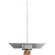 TBMA5B Aktywna antena monopolowa EMC - Tekbox