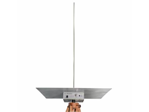 TBMA5B Aktywna antena monopolowa EMC - Tekbox