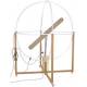 TBMA3 Antena logarytmiczno periodyczna EMC - TEKBOX
