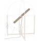 TBMA3 Antena logarytmiczno periodyczna EMC - TEKBOX