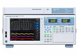 WT1800E Yokogawa Power Analyzer