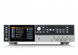 Rohde&Schwarz HM8118 Mostek LCR 200kHz, dokł. 0,05%, RS232, USB