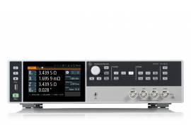 Rohde&Schwarz HM8118 Mostek LCR 200kHz, dokł. 0,05%, RS232, USB