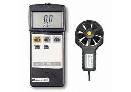 Lutron AM4203 thermoanemometer