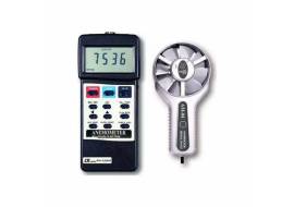 Lutron AM4206M thermoanemometer