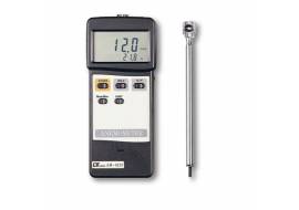 Lutron AM4213 thermoanemometer