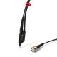 Pasywna sonda AC SQG15-AC 1,5 GHz o niskiej impedancji 10:1 Sensepeek