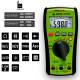 Multimeter APPA S3 for solar installations