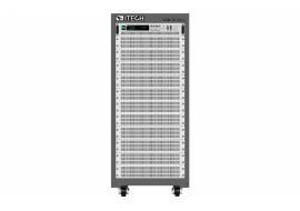 ITECH IT6006C-500-40 - programowany, dwukierunkowy zasilacz DC (6 kW, 500 V, 40 A) seria IT-6000C