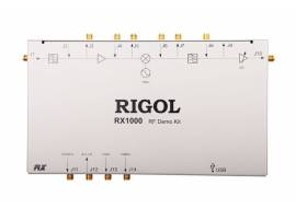 Rigol RX1000 Moduł Demonstracyjny (Odbiornik)