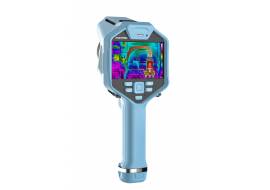 TI384 thermal imaging camera