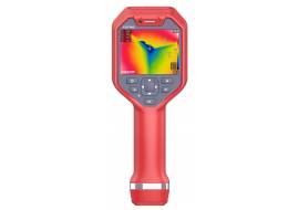 TI384 thermal imaging camera