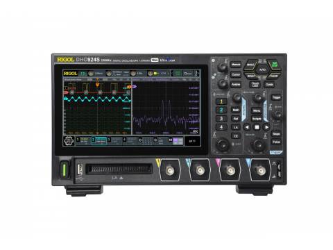 Digital oscilloscope RIGOL DS1054Z 50MHz 4 channels