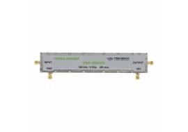 TBSWR-300K6000 Mostek VSWR 50Ω 300kHz - 6GHz, 4W Tekbox