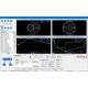 VNA-0460e-SB MegiQ Analizator wektorowy VNA-0460e 6GHz 2½-portowy VNA z Bias Generatorem + Sandbox VNA-VSB
