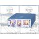 VNA-0460e-SB MegiQ Analizator wektorowy VNA-0460e 6GHz 2½-portowy VNA z Bias Generatorem + Sandbox VNA-VSB