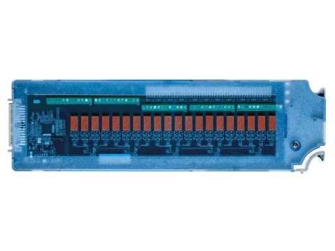 GWinstek DAQ-908 Moduł multipleksera, 20-kanałów przekaźnikowy