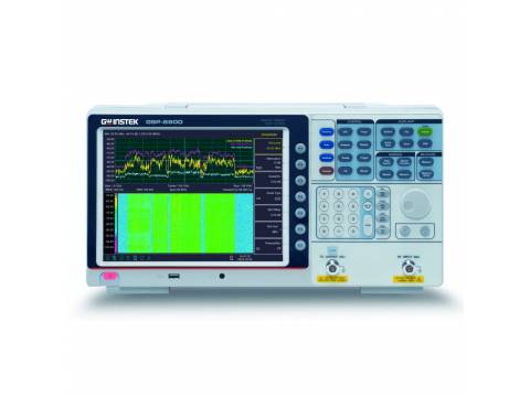 Rigol M300 measuring and switching system