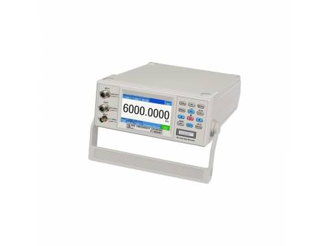 Miernik Częstotliwości Lutron FC-6000SD do 6 GHz
