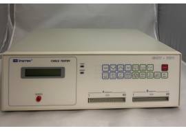 Tester Okablowania GCT-701 GwInstek - 0,1Ω ~ 500Ω