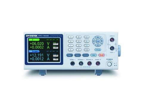 PSH3630A GWINSTEK pulse programmable power supply - 0~36V, 0~30A