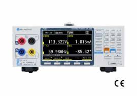 Miernik mocy Microtest 7130 AC/DC