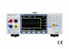 Miernik mocy Microtest 7140 AC/DC