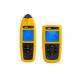 Cable locator, RJ45 connector tester, USB, BNC, telephone generator 165CB SEW