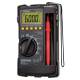 Multimetr cyfrowy SANWA CD800a3, AC/DC, dokł. 0,7% CAT.IV 600V, (EF)