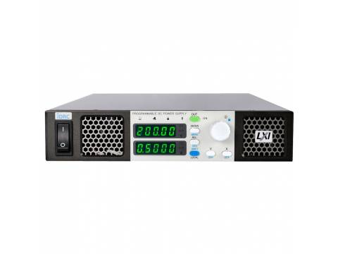 IDRC DSP-008-090HR Programowalny zasilacz DC (750W, 8V, 90A)