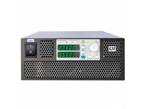 IDRC DSP-100-015HRB Programowalny zasilacz DC (1500W, 100V, 15A)