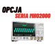 RIGOL OPCJA DS7000-2RL do Oscyloskopów z Serii MSO/DS7000