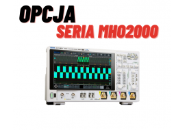 Rigol OPCJA MHO2000-AUTOA do Oscyloskopów z Serii MHO2000